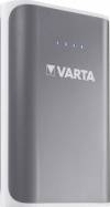 Varta Power Pack 6000mAh Ασημί